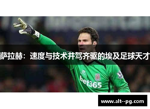 萨拉赫:速度与技术并驾齐驱的埃及足球天才 萨拉赫:速度与技术并驾齐驱的埃及足球天才