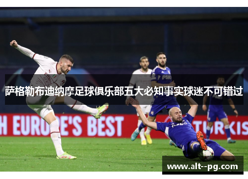 萨格勒布迪纳摩足球俱乐部五大必知事实球迷不可错过