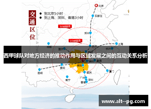 西甲球队对地方经济的推动作用与区域发展之间的互动关系分析
