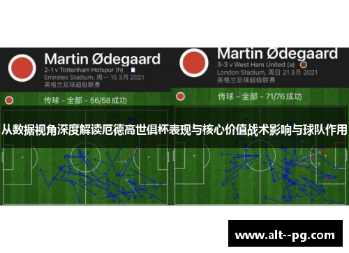 从数据视角深度解读厄德高世俱杯表现与核心价值战术影响与球队作用