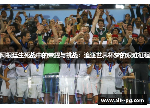 阿根廷生死战中的荣耀与挑战：追逐世界杯梦的艰难征程